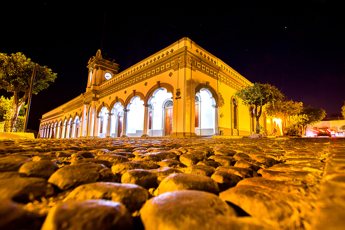 Palacio de Gobierno Image